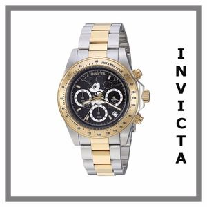 INVICTA MEN’S DISNEY LIMITED EDITION WATCH